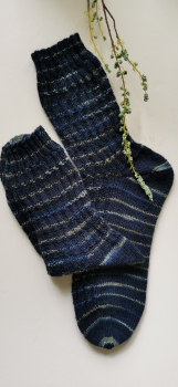 Socke Danzig